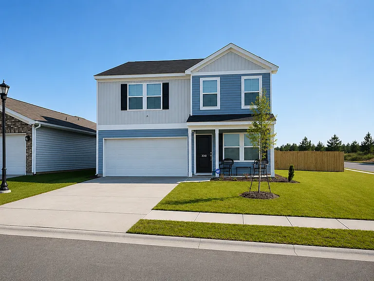 3048 Hallsdale Dr — Photo 1
