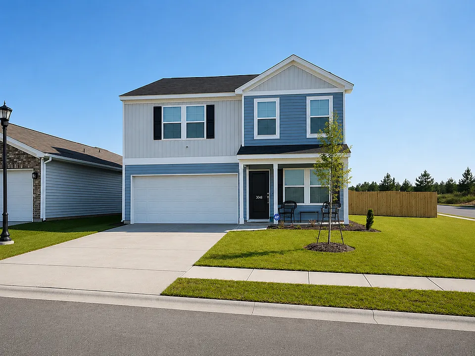 3048 Hallsdale Dr