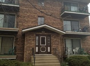 5712 106th St #GARDEN, Chicago Ridge, IL 60415