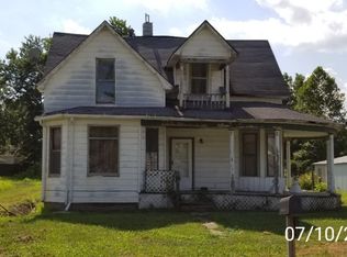 339 S Jefferson St, Martinsville, IL 62442