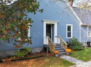 Overbrook, Middlebury, VT 05753
