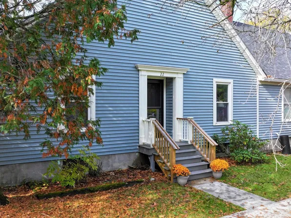 22 Overbrook Drive, Middlebury, VT 05753