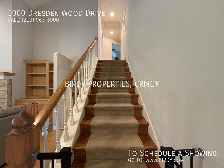 1000 Dresden Wood Dr — Photo 23