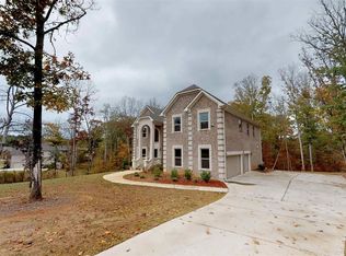 1017 Herb Ct, McDonough, GA 30252