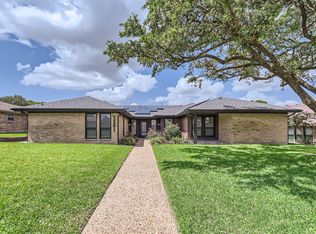 3201 Desiderata Ct, Plano, TX 75023