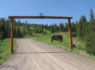 Upper Promontory Rd, Big Sky, MT 59716