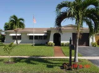 11011 Taft St, Pembroke Pines, FL 33026