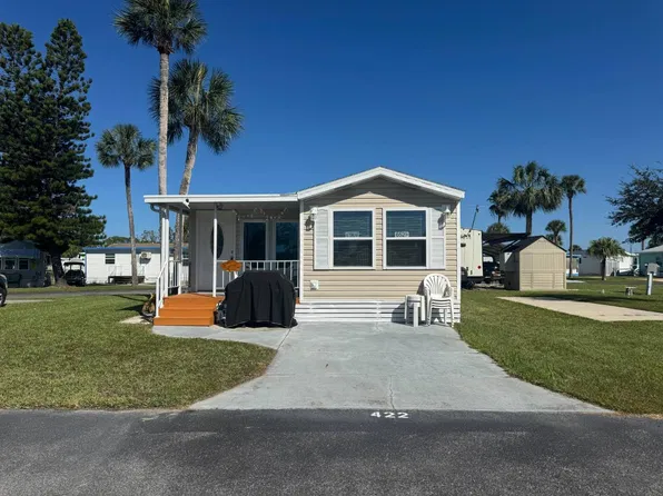 6529 Sparrowood Ln #422, Port Richey, FL 34668