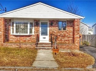 60 Columbus St, Providence, RI 02908