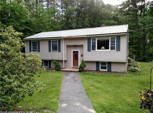 182 Town Farm Rd, Oakland, ME 04963