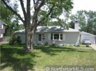 8509 11th Ave S, Bloomington, MN 55420