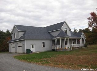 31625 County Route 143, Black River, NY 13612
