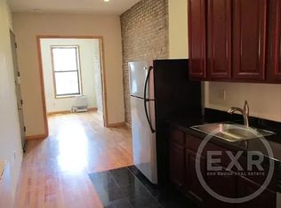 291 Cornelia St #1A, Brooklyn, NY 11221