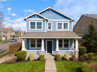 12035 SW Surrey St, Wilsonville, OR 97070