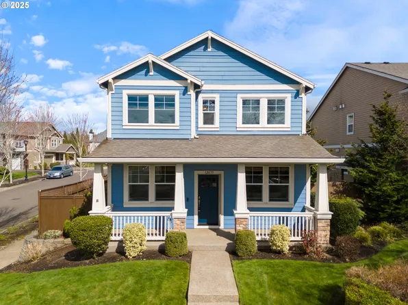 12035 SW Surrey St, Wilsonville, OR 97070