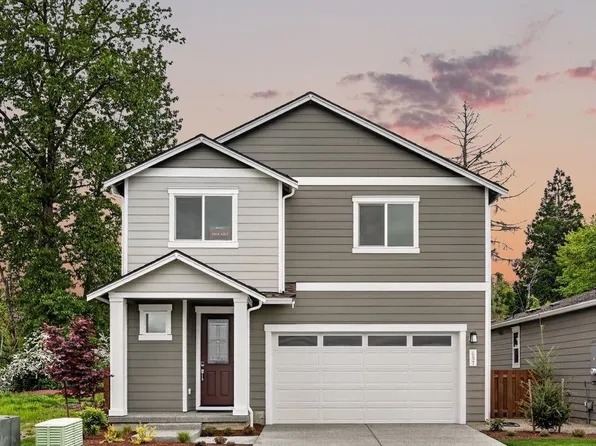 657 Barquist Lane N, Enumclaw, WA 98022