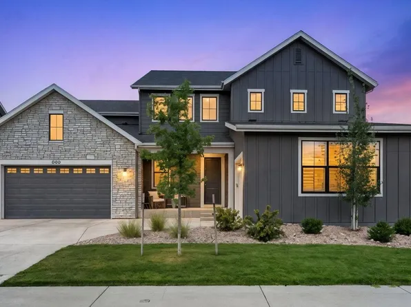 4190 Strolling St, Timnath, CO 80547