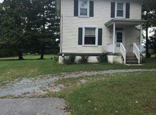 4016 Petersville Rd, Knoxville, MD 21758