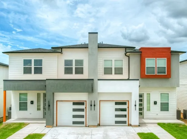 11321 N Blackwelder Ave #B100, Oklahoma City, OK 73120