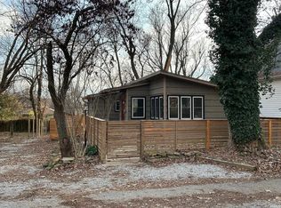 200 E Southern Dr, Bloomington, IN 47401