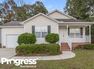 827 Saint Andrews Pl, Concord, NC 28025