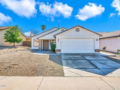 11211 W LAWRENCE Lane, Peoria, AZ, 85345