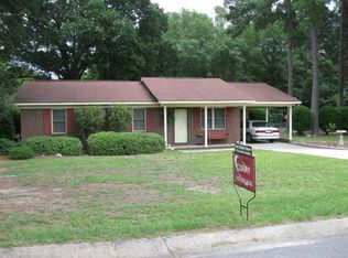 303 Lancaster St, Dublin, GA 31021