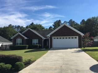 8016 Canary Lake Rd, North Augusta, SC 29841