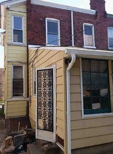 2nd image of 326 W 8th St