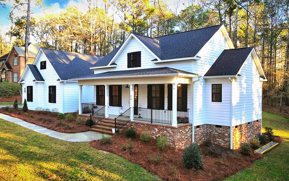 415 Gatewood Dr, Greenwood, SC 29646 Zillow
