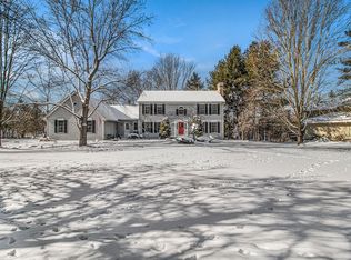 2569 Walnut Rd, Ann Arbor, MI 48103
