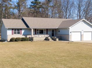 7745 W Happy Landing Ln, Michigan City, IN 46360