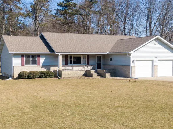 7745 W Happy Landing Ln, Michigan City, IN 46360