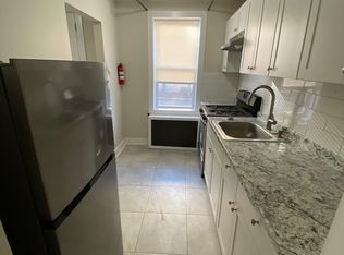 116 S Grove St #2BB, East Orange, NJ 07018