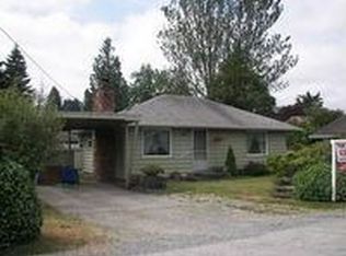 107 Short St, Snohomish, WA 98290