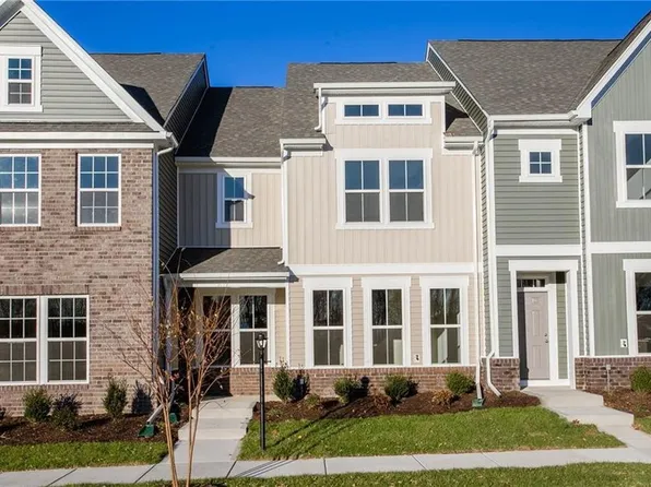 7751 Leeds Castle Ln #2, New Kent, VA 23124