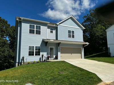 9800 Moon View Way, Knoxville, TN, 37931