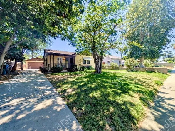 3245 N Stoddard Ave, San Bernardino, CA 92405