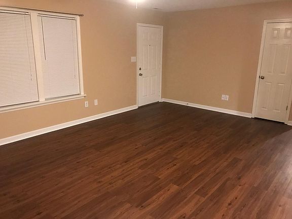 Living Room/Front Door