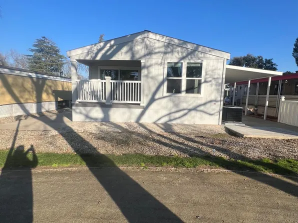 2706 W Ashlan Ave #204, Fresno, CA 93705