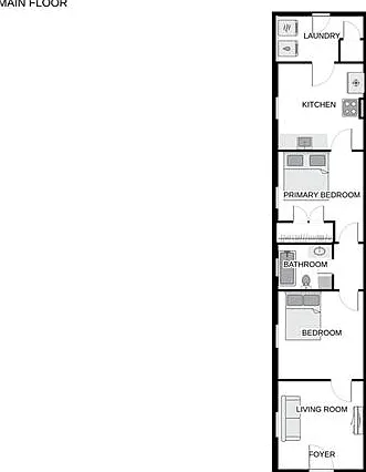 1029 Dolhonde St — Photo 15