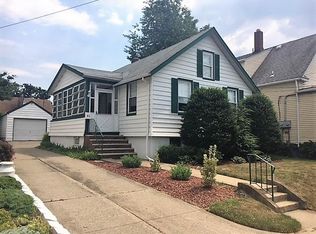 81 Orono St, Clifton, NJ 07013