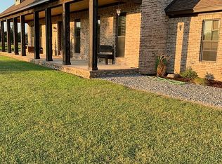 1400 N McNeely Rd, Clarkedale, AR 72364