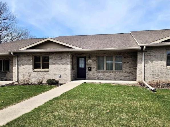 317 N Garfield St, Algona, IA 50511