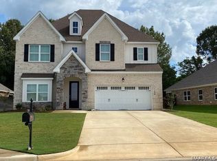 1106 Maggie Dr, Prattville, AL 36066