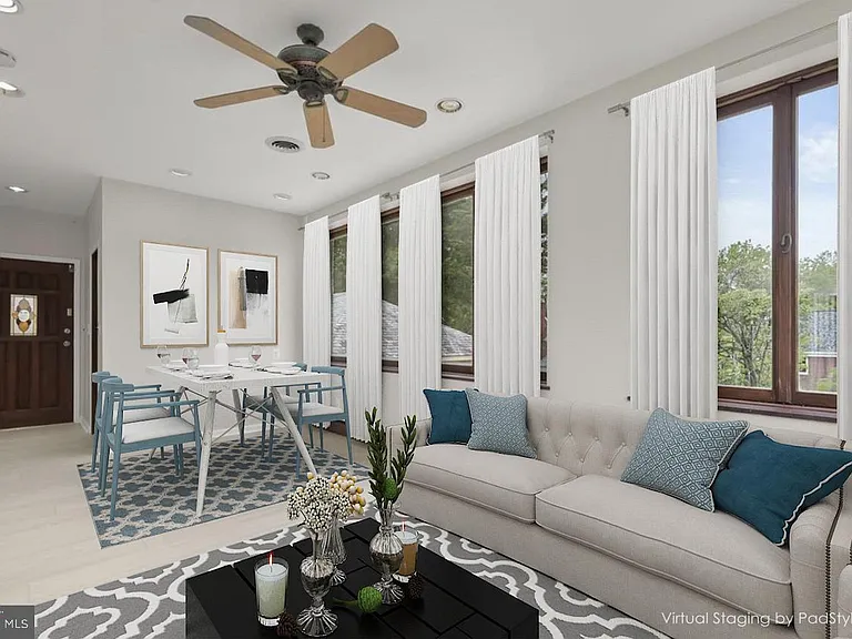 3007 Oliver St NW — Photo 26