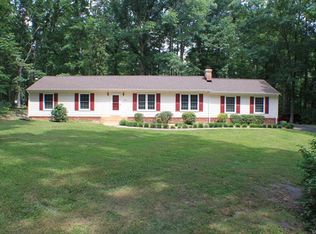 9631 Morley Rd, Midlothian, VA 23112