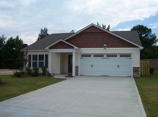 1233 Dunlop Dr NE, Leland, NC 28451