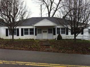 106 E Grove St, Greeneville, TN 37745