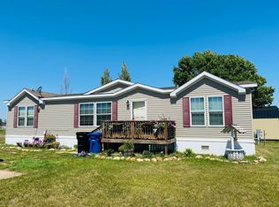 203 D St, Dickinson, ND 58601